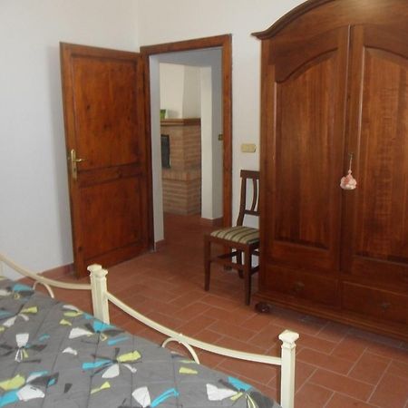 La Civetta Torrita di Siena Exterior foto