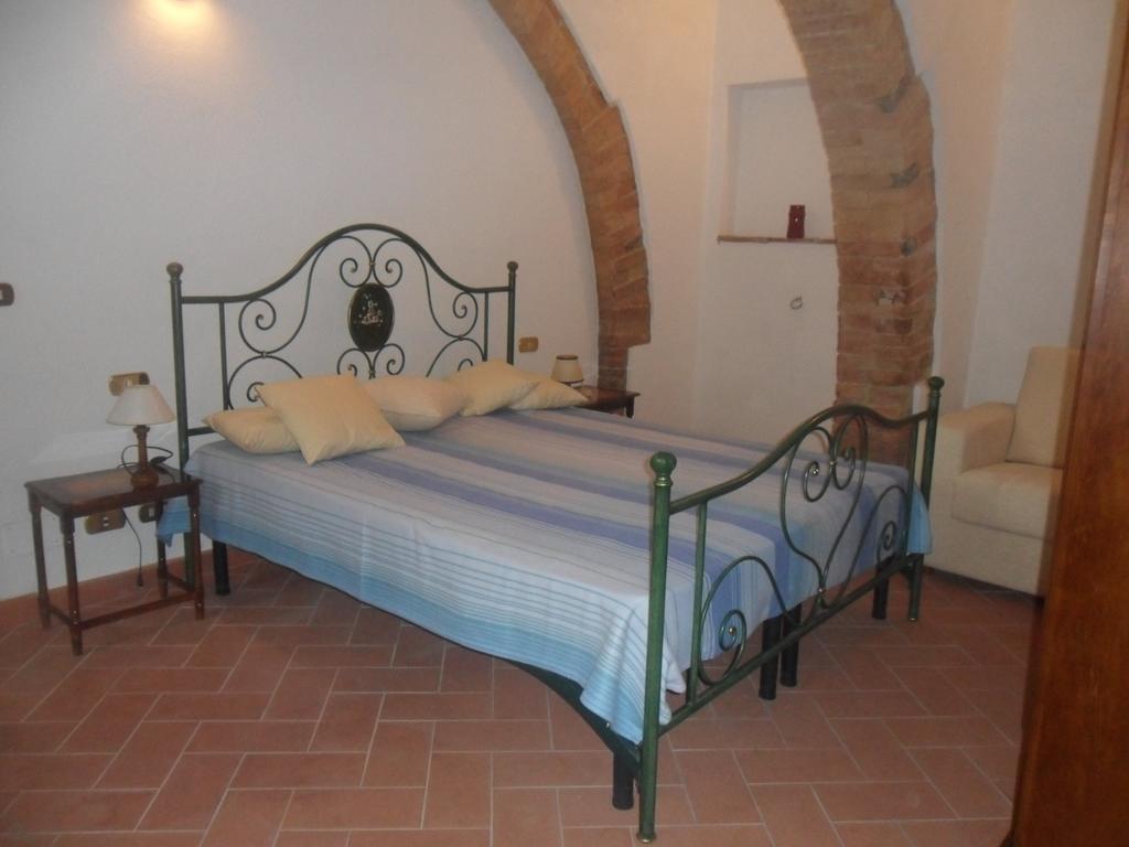 La Civetta Torrita di Siena Quarto foto