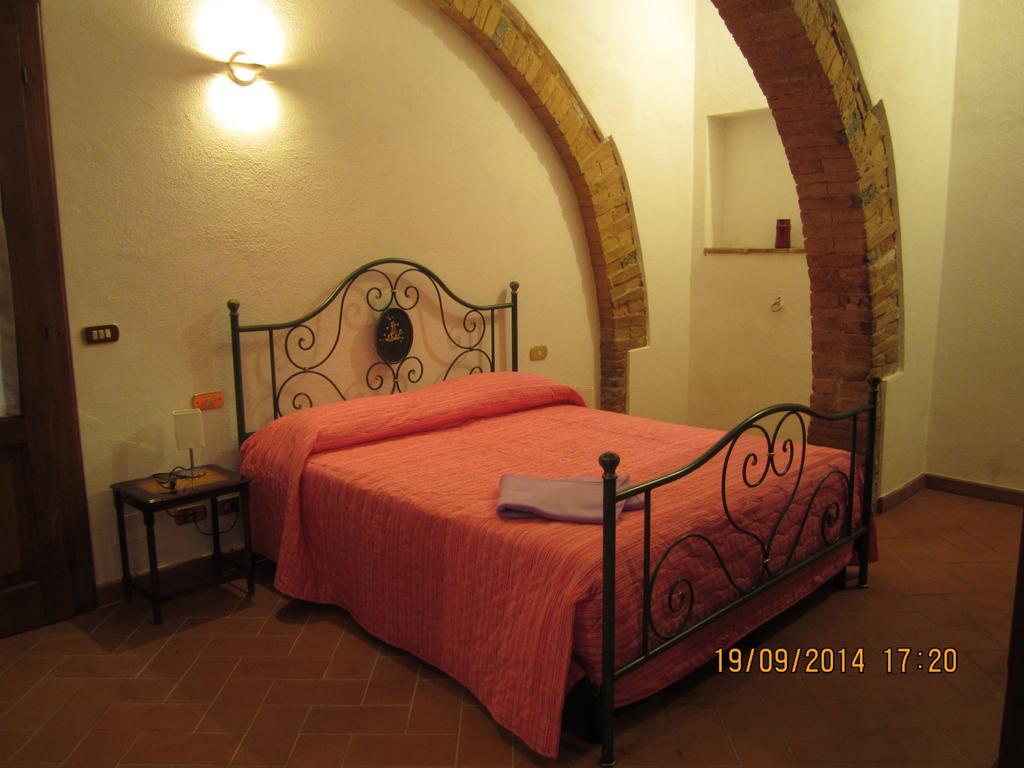 La Civetta Torrita di Siena Quarto foto