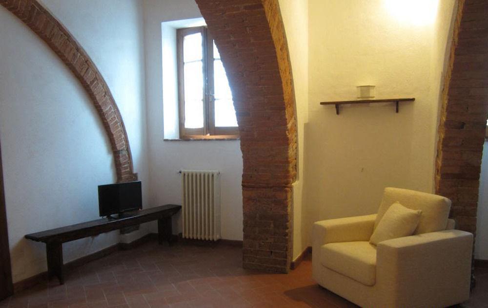 La Civetta Torrita di Siena Exterior foto