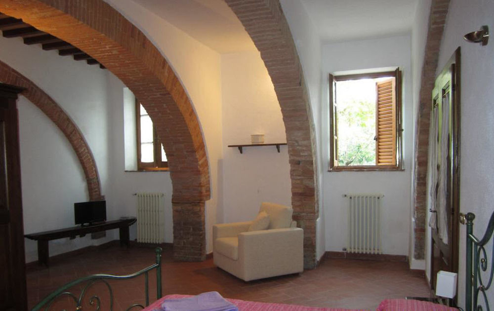 La Civetta Torrita di Siena Exterior foto